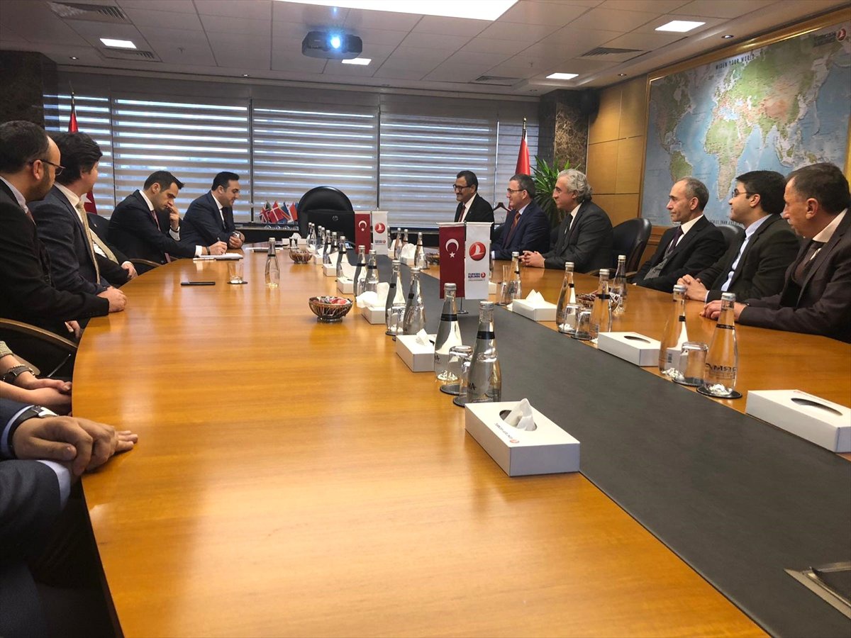 Ordu-Giresun Havalimanında Sefer Sayıları Artırılıyor