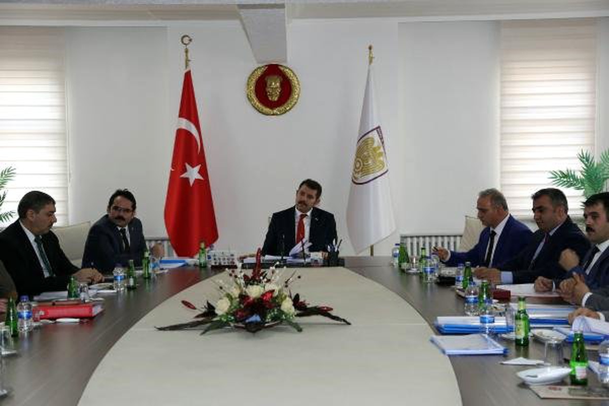 Osmanlı\'ya At Yetiştiren Haralar Bölgesi, Cazibe Merkezi Olacak