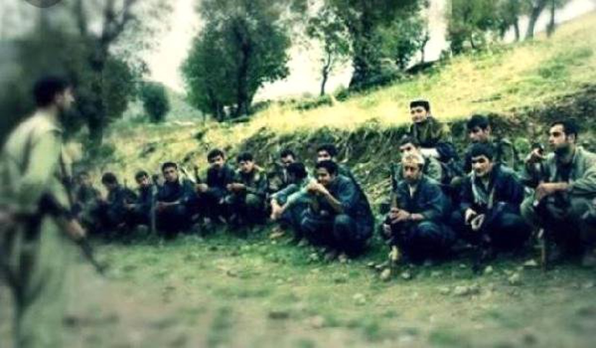 PKK\'lı Teröristin İfadesi Örgütün Çökme Noktasına Geldiğini Gösterdi