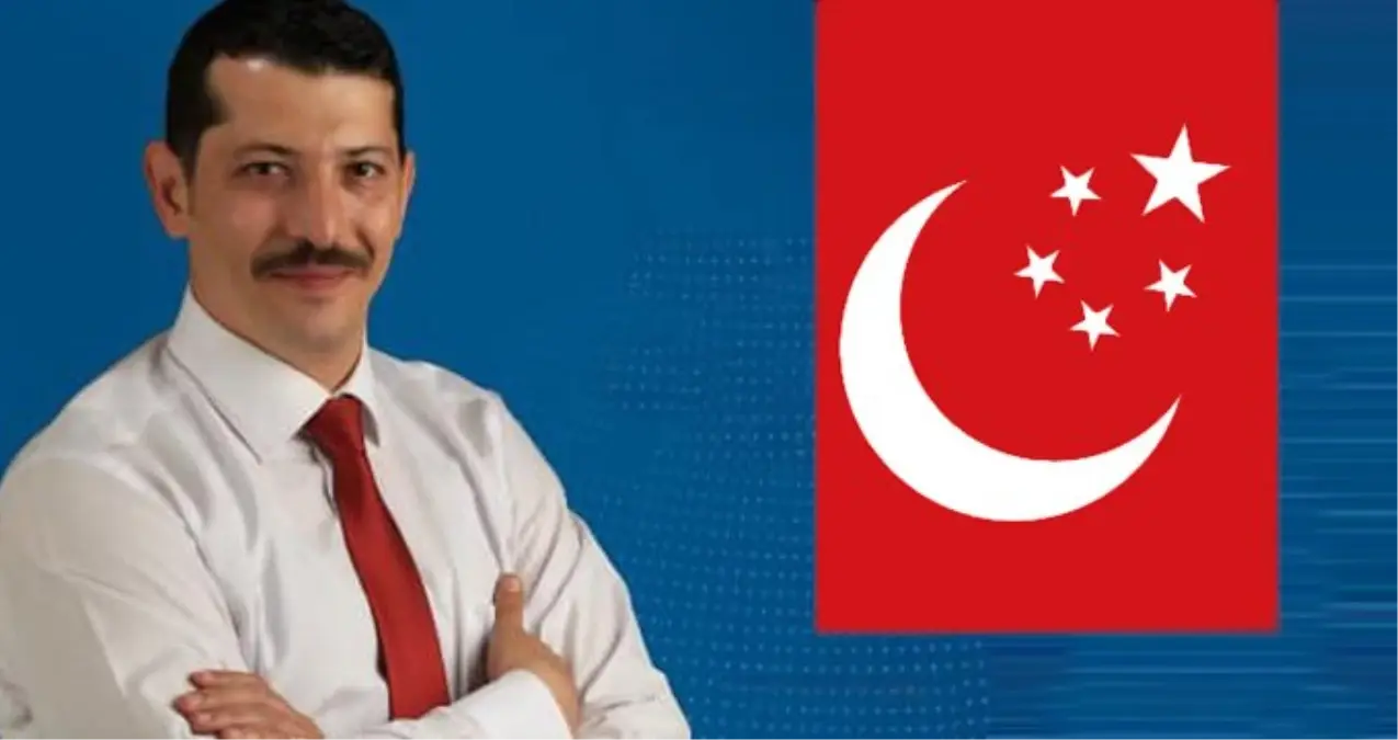 Saadet Partisi\'nin Uşak Belediye Başkan Adayı İbrahim Dağgezen Kimdir?