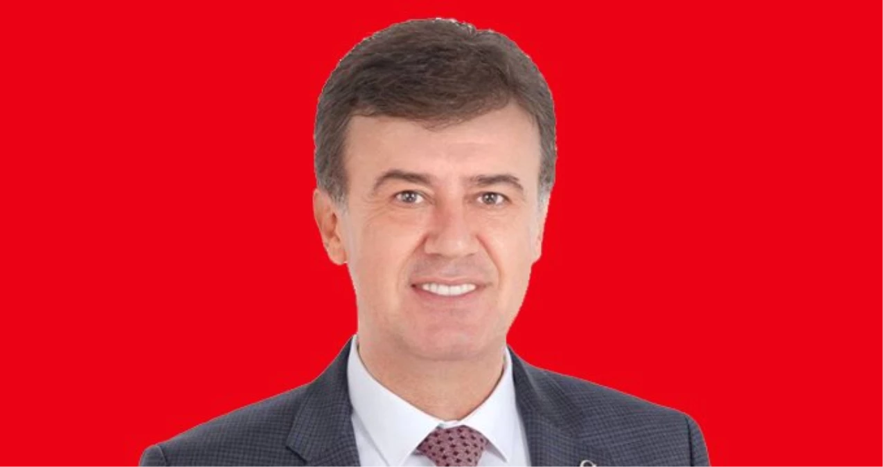 CHP İstanbul Tuzla İlçesi Belediye Başkan Adayı Salim Gürsoy Kimdir?