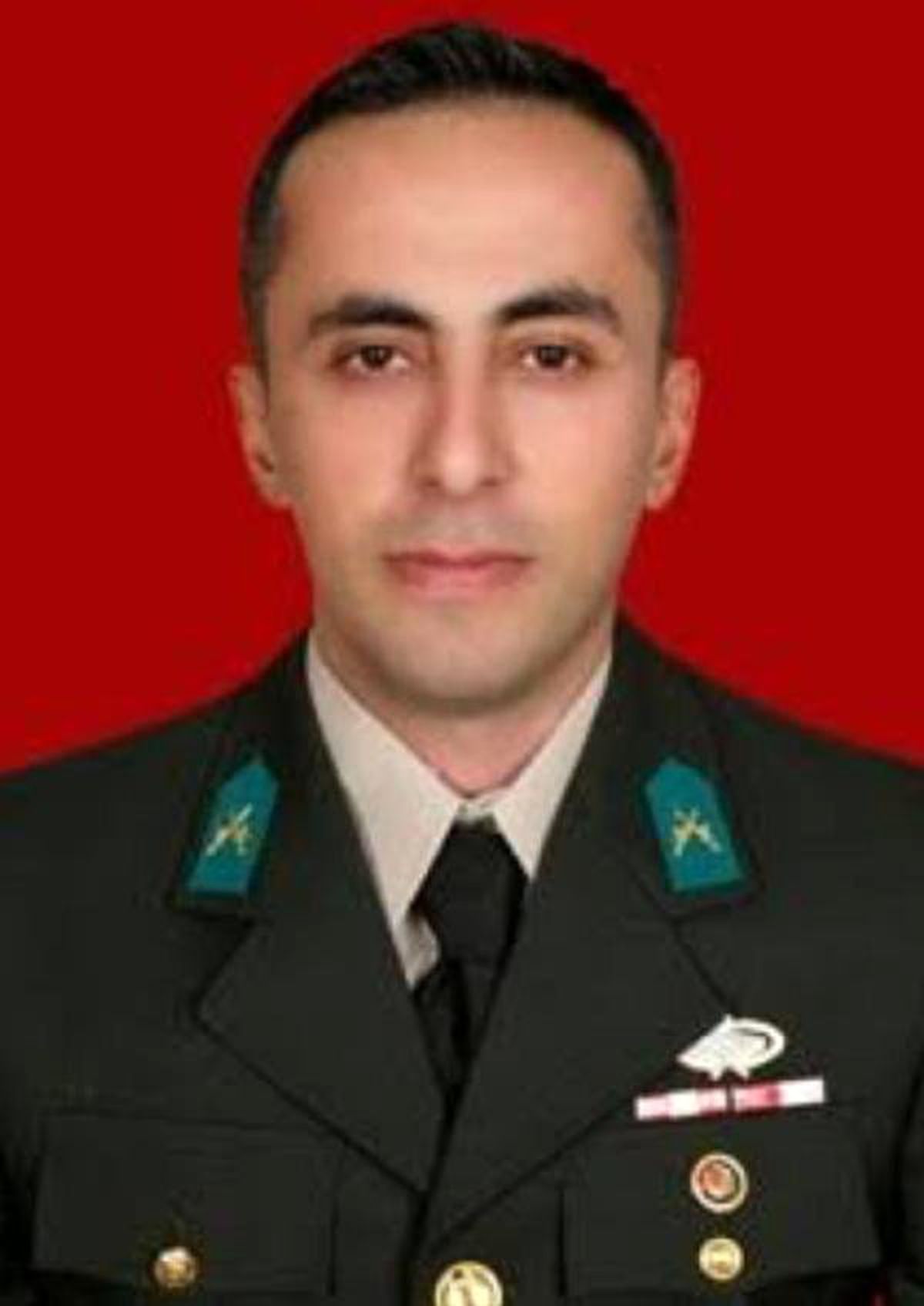 Şehit Astsubaylar, \'Terör\' Değil \'Vazife Malulü\' Sayılınca Aileleri Borçlu Çıktı
