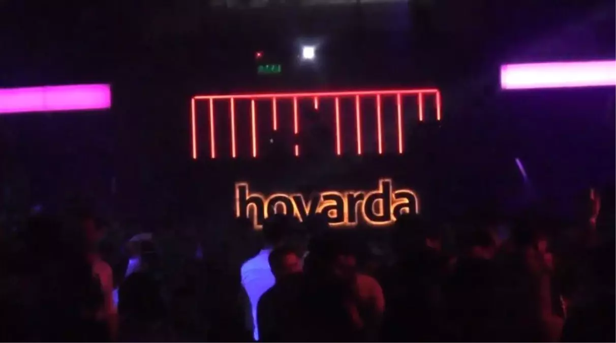 Şehrin En İyisi Hovarda Club