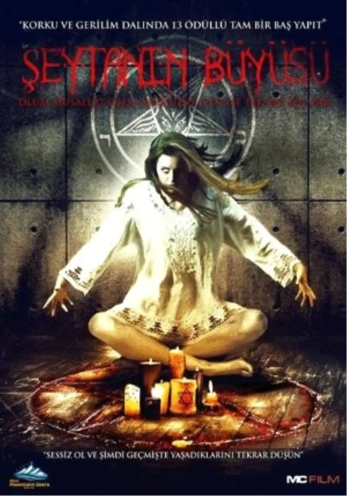 Şeytanın Büyüsü Filmi