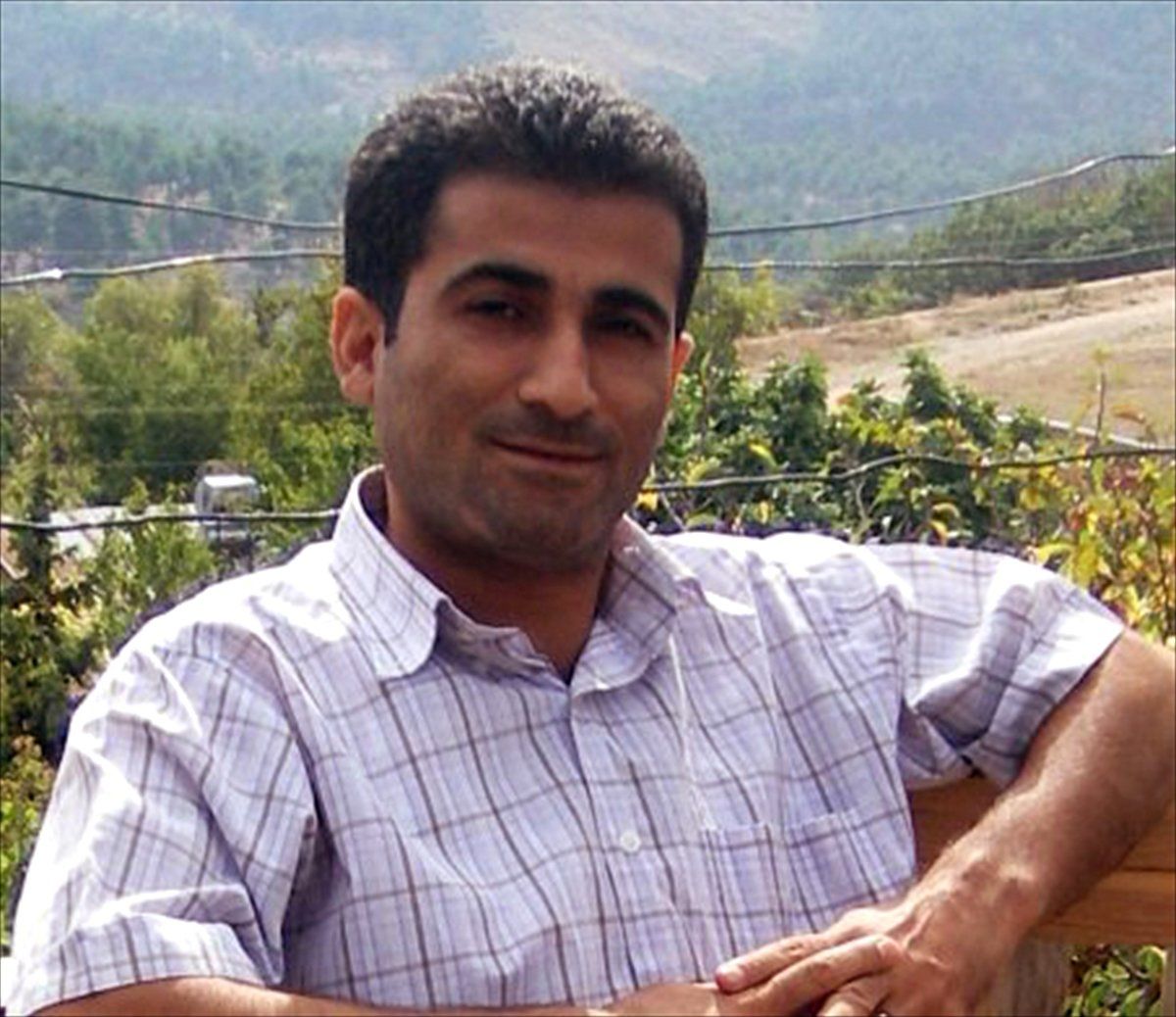 Sulama Kanalında Cesedi Bulunan Öğretmen