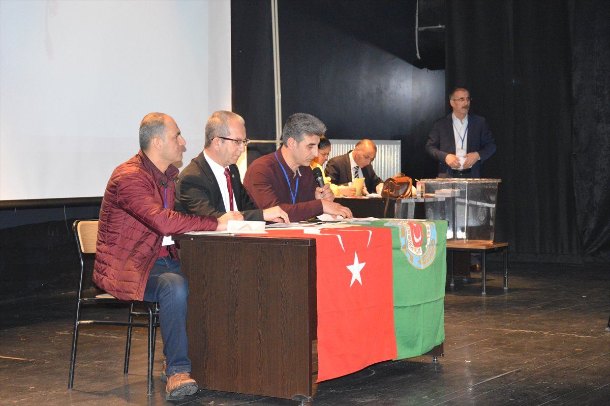 Tahsin Kılıç, Güven Tazeledi