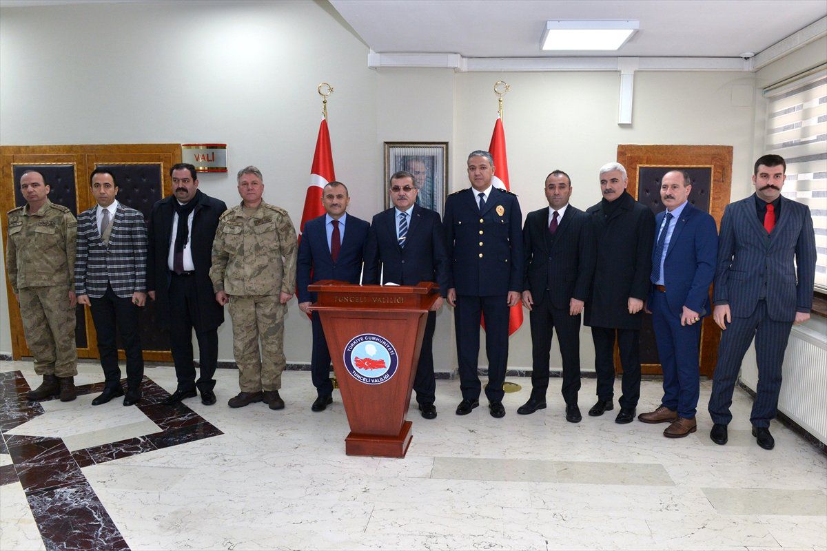 Terörün Beli Kırılmıştır"