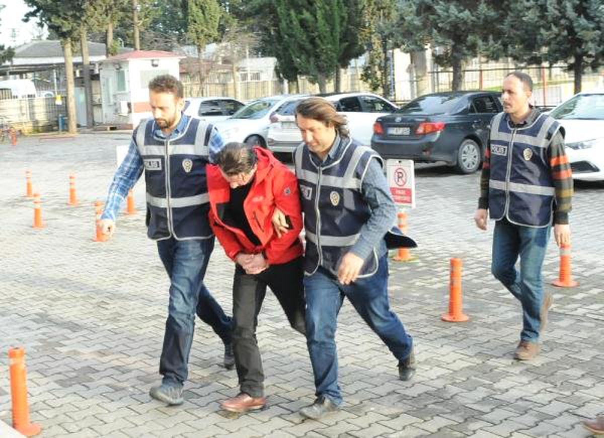 Yaşlı Adam Dövülerek Öldürülmüş