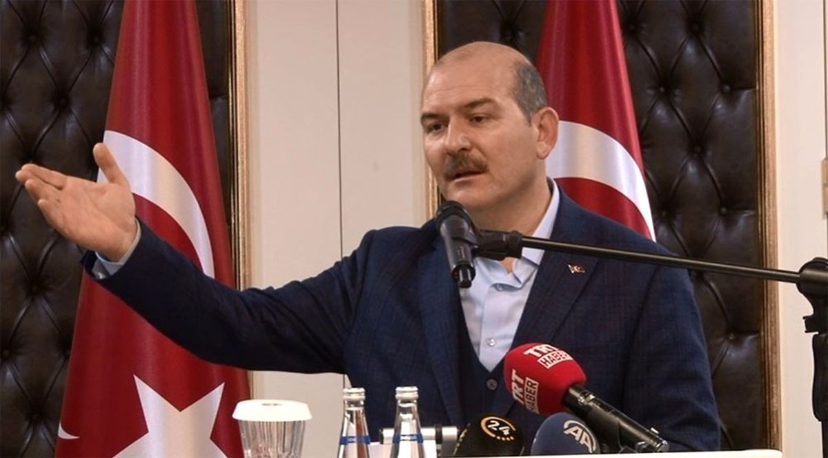 Ankara\'da Cumhur İttifakı\'nın Bayrağını Dikeceğiz"
