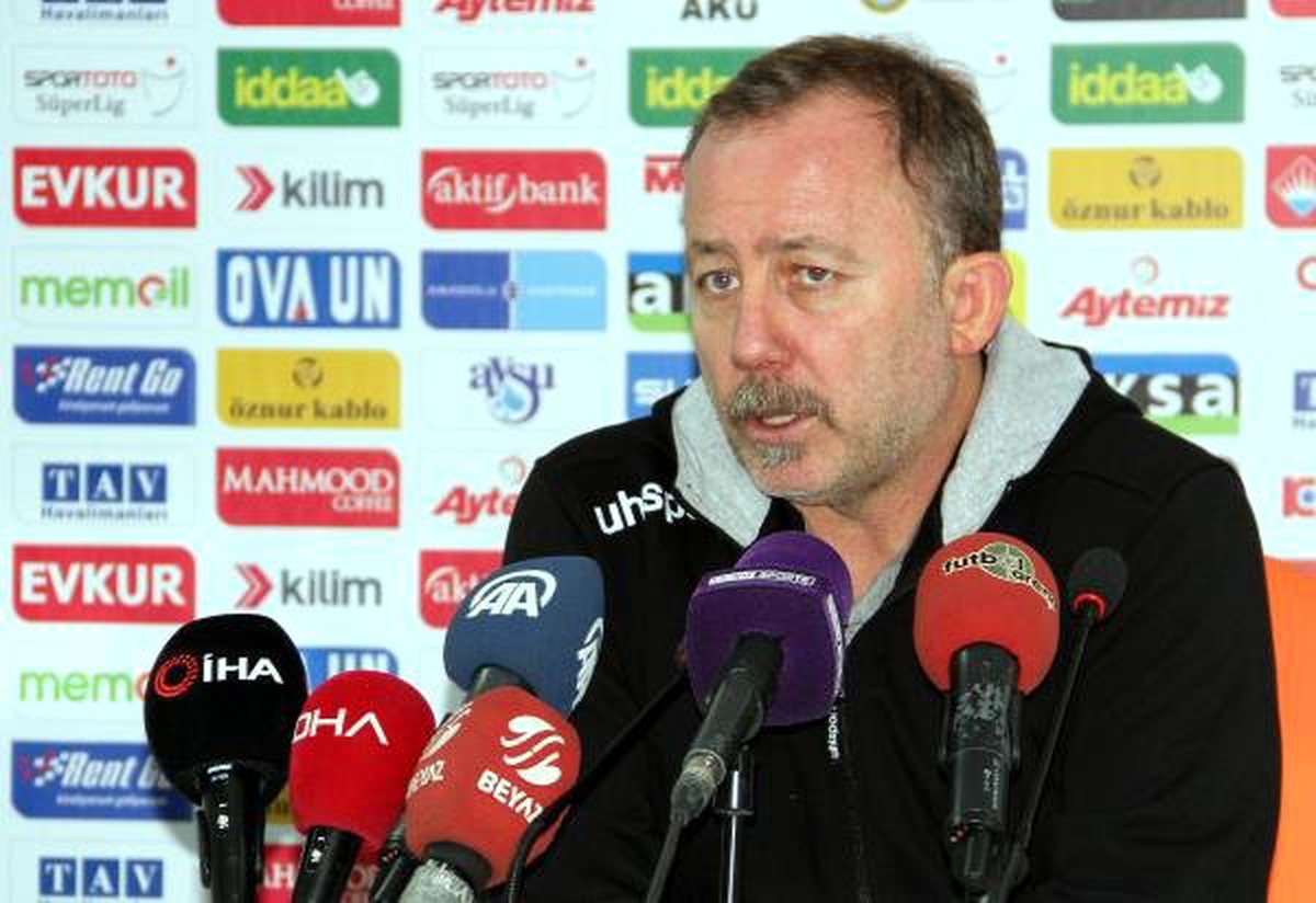 Aytemiz Alanyaspor - Galatasaray Maçının Ardından