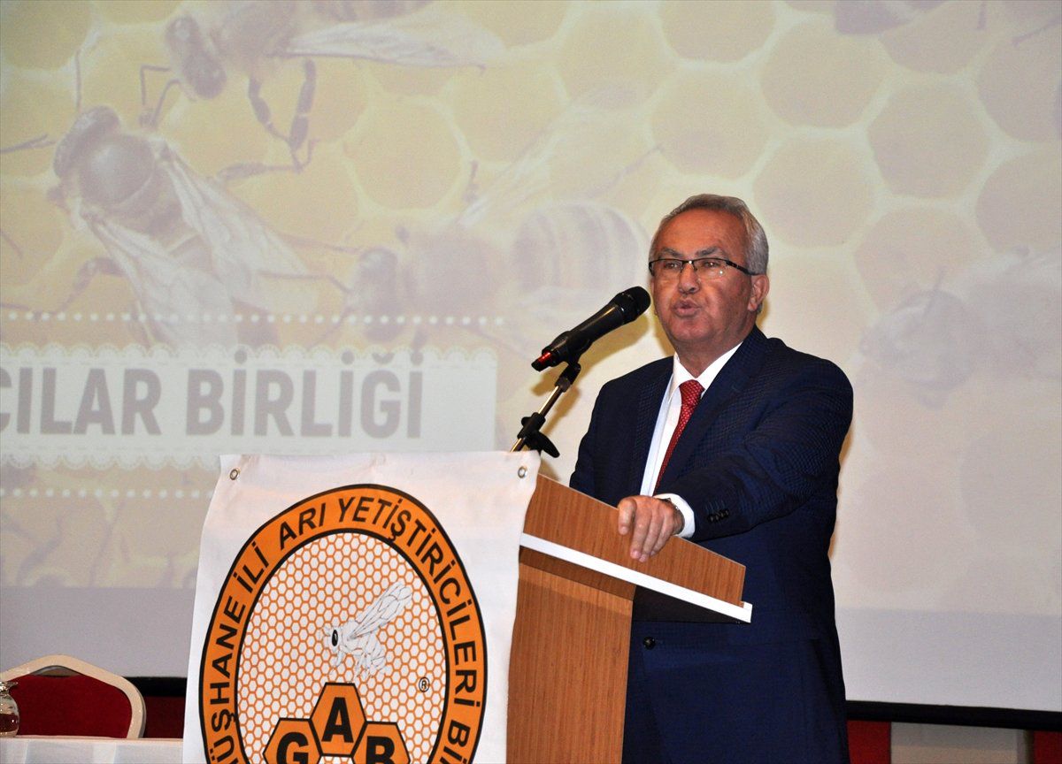 Bal ve Kalitesini Kontrol Edebilmenin Tek Yolu Bandrol Çalışmasıdır"