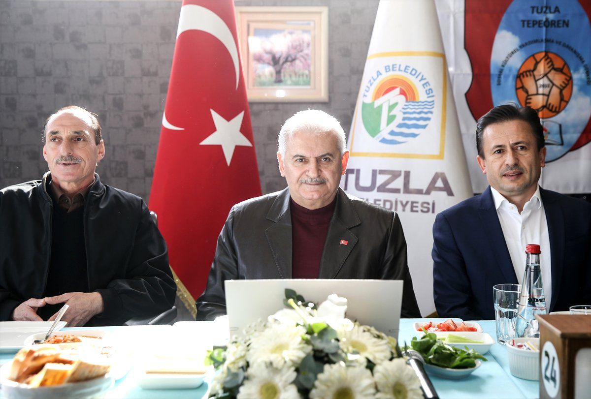 Benim İstanbul\'a Minnet Borcum Var"