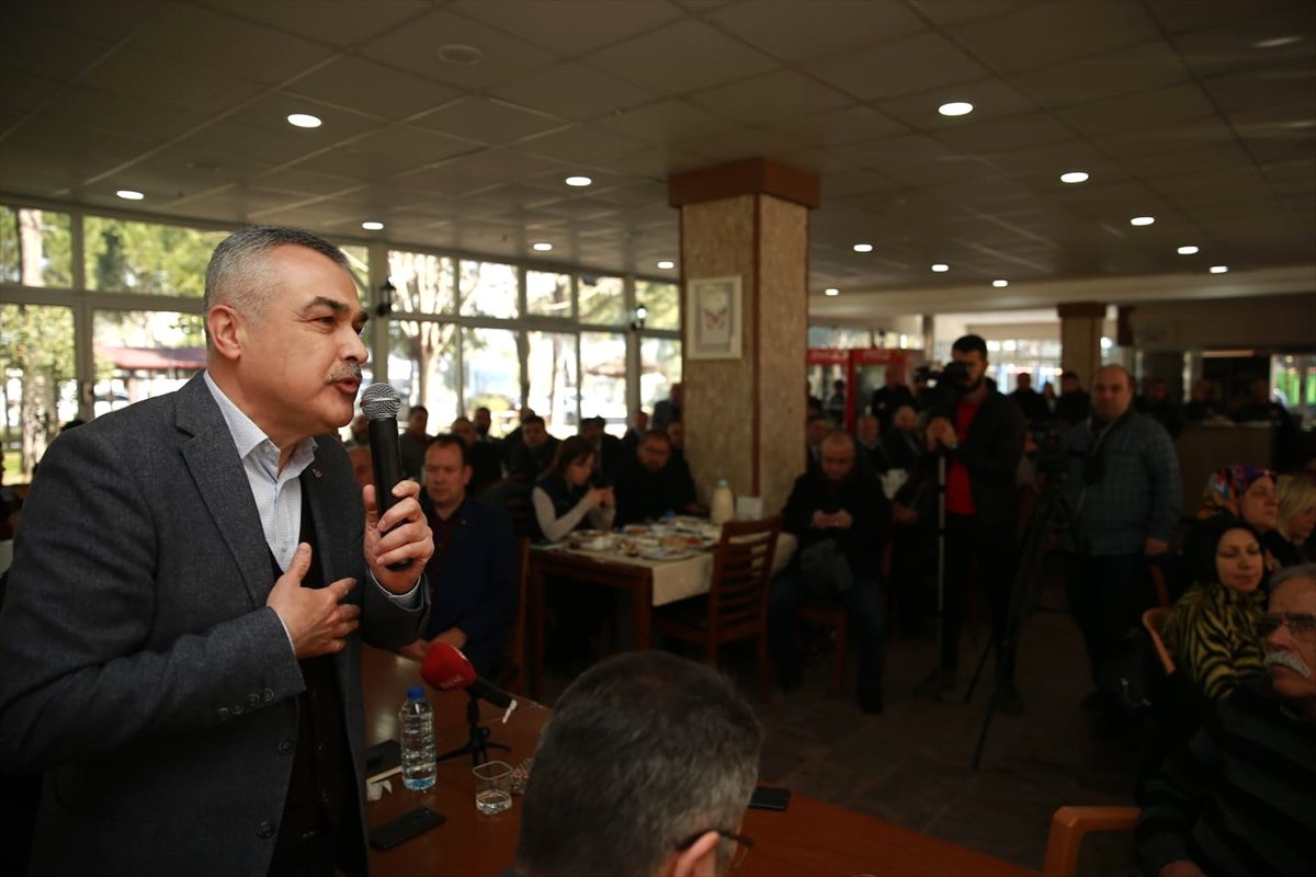 Bilboard Gelirlerini Sokak Hayvanları İçin Kullanacağım"