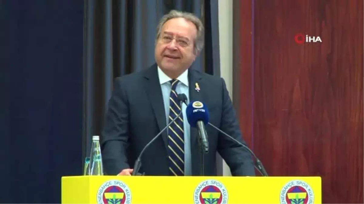 Burhan Karaçam: "Yükümüzün Çok Ağır Olduğunu Biliyoruz"