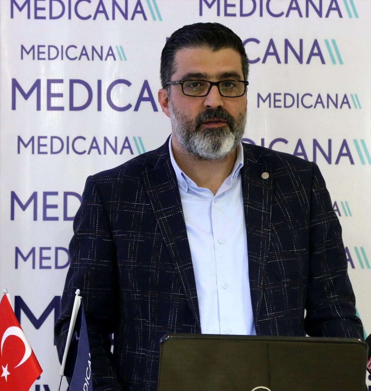 Büyümeye Devam Edeceğiz"