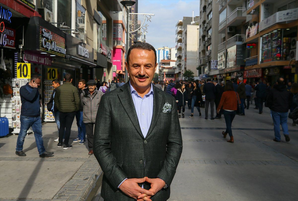 CHP\'nin Adayına Dağlarda Karar Veriliyor"
