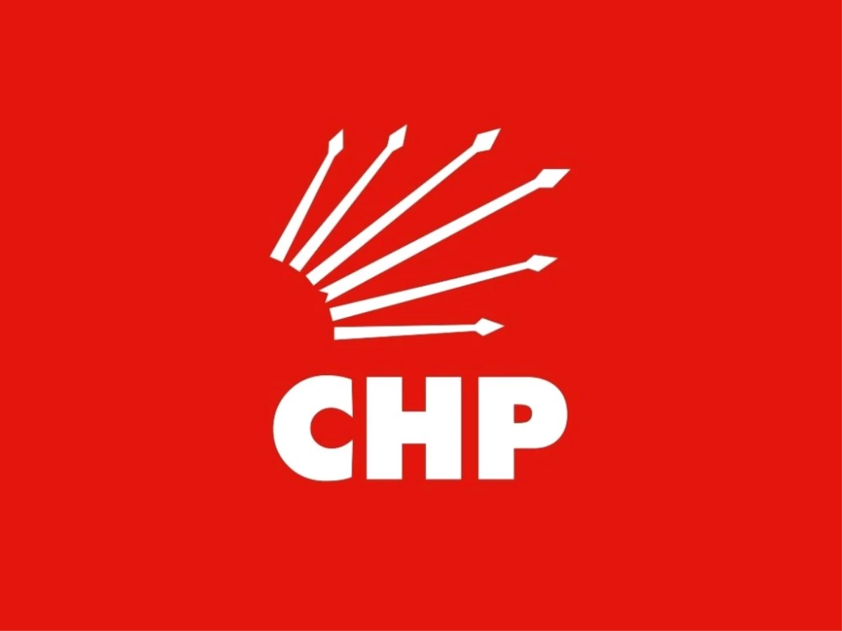 CHP Pm Toplantısına Ara Verildi
