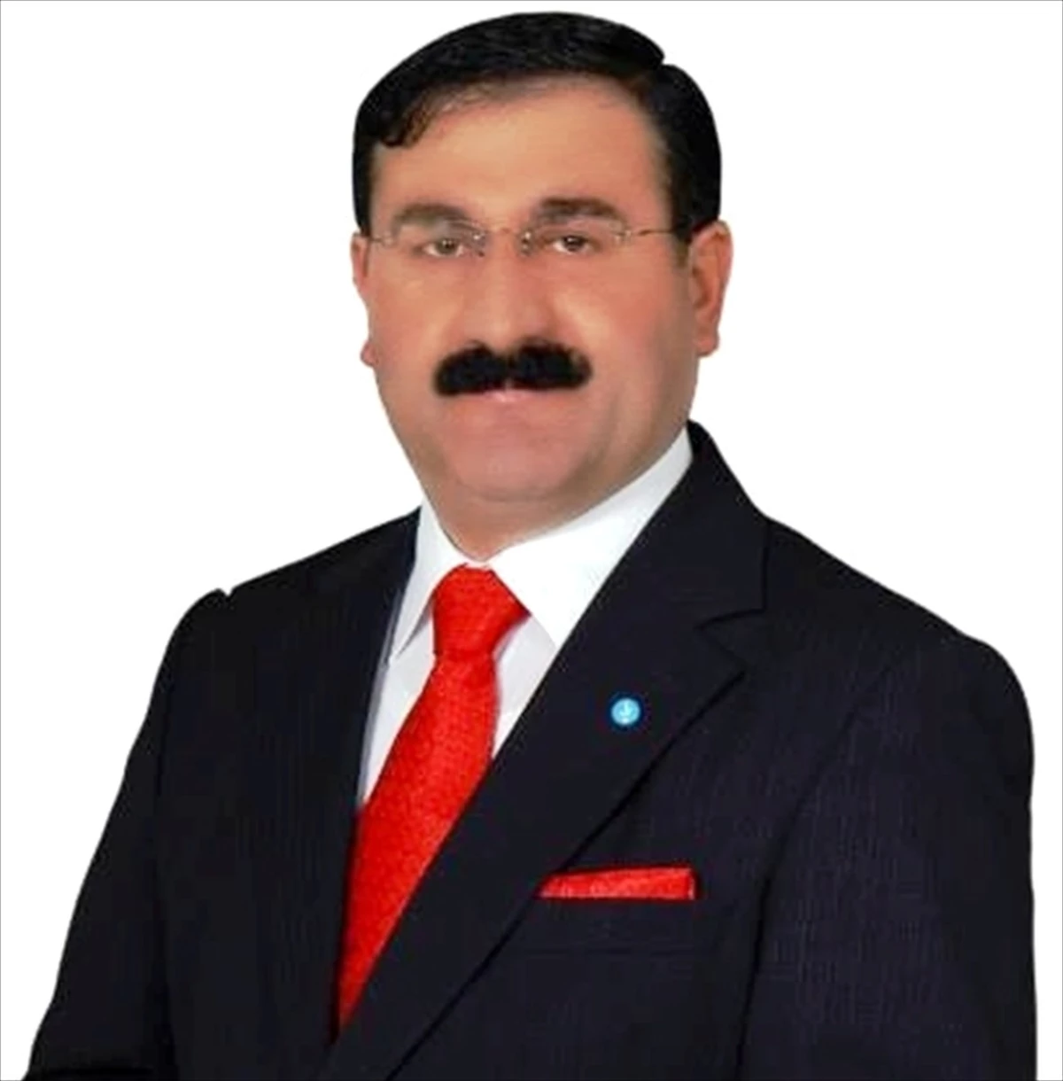 DSP Gümüşhacıköy İlçe Başkanı Kaplan, Görevinden İstifa Etti
