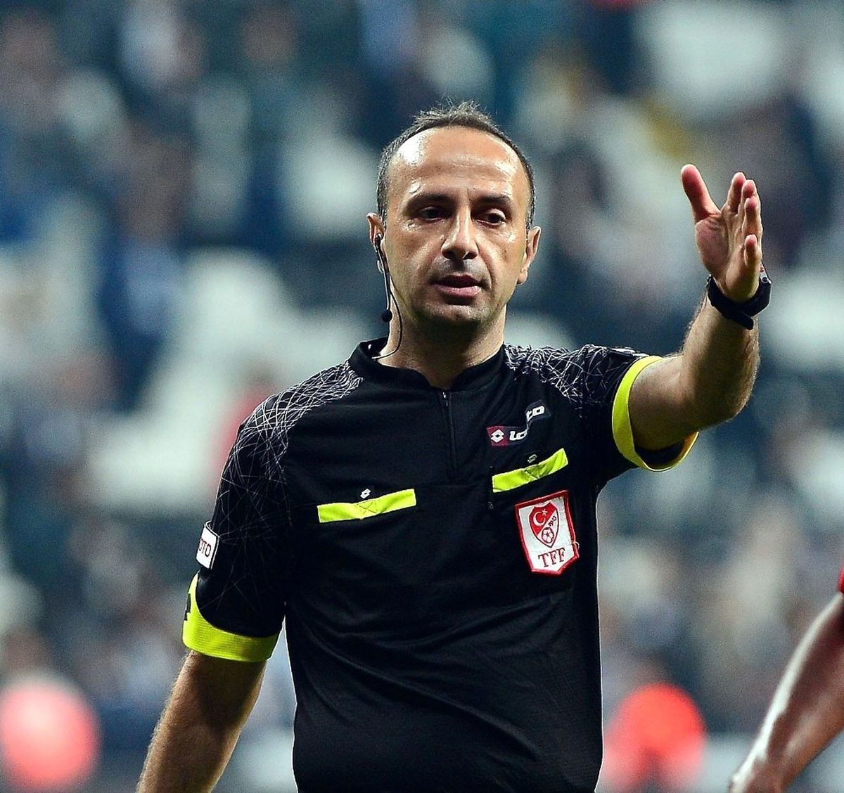 Dün Fenerbahçe, Bugün Galatasaray