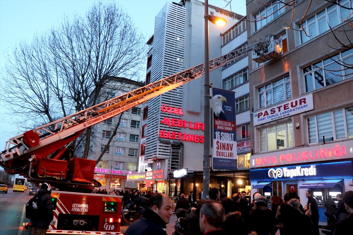 Evde Düşen Yaşlı Kadın 24 Saat Sonra Kurtarıldı