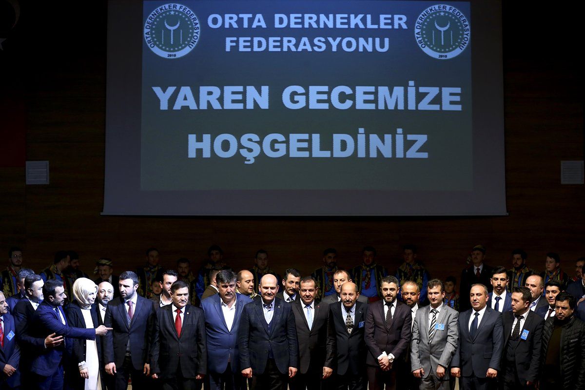 Gücümüze Güç Katmanın Fırsatını Verin"
