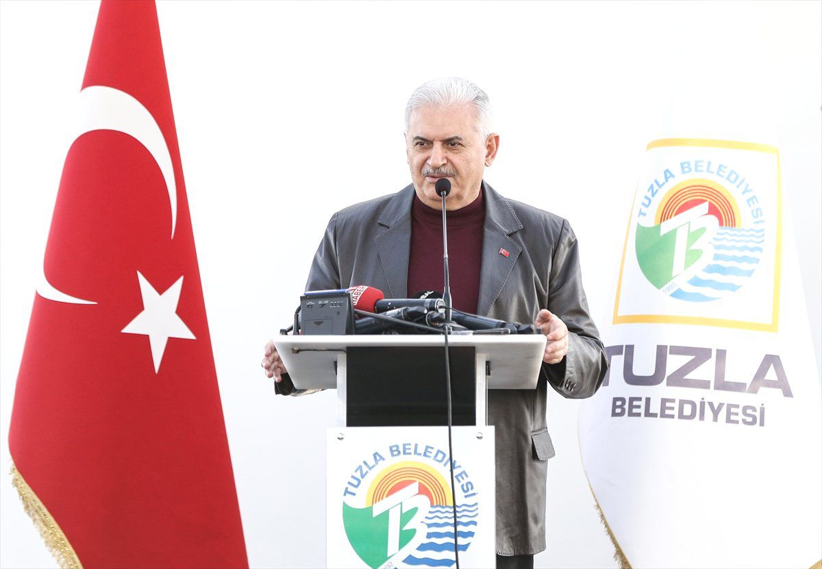 İşçi Demek, Değer Üreten İnsan Demektir"
