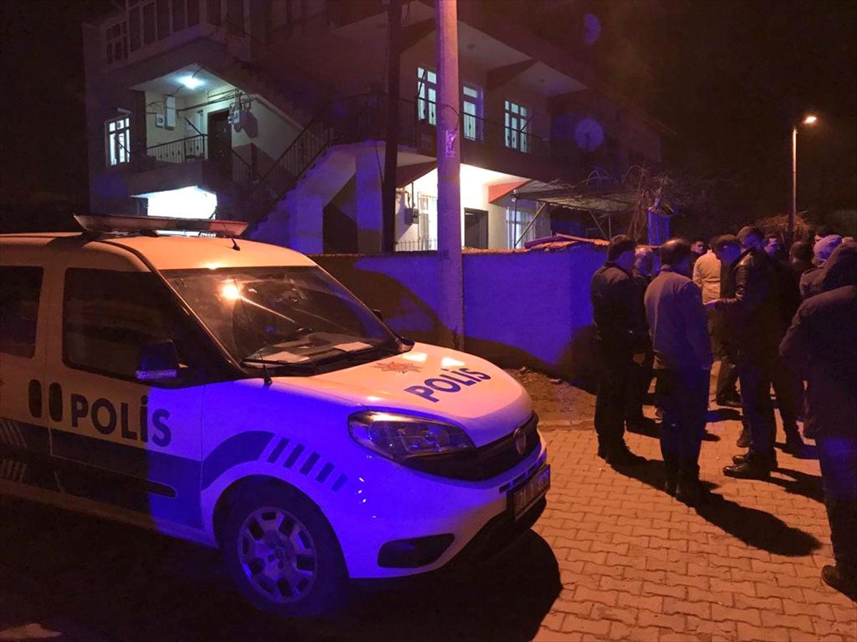 Kırıkkale\'de Yalnız Yaşayan Kişi Evinde Ölü Bulundu