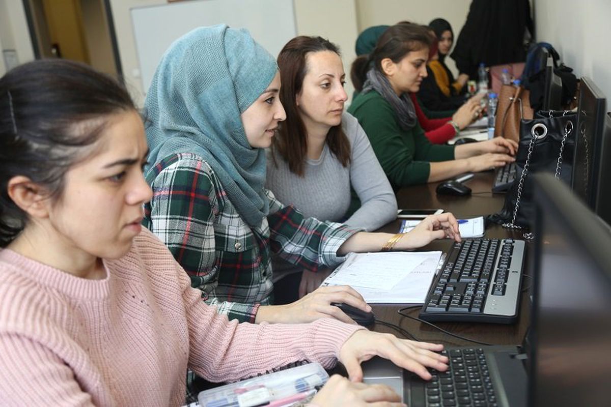 Ko-Mek Yeni Dönem İçin Hazır