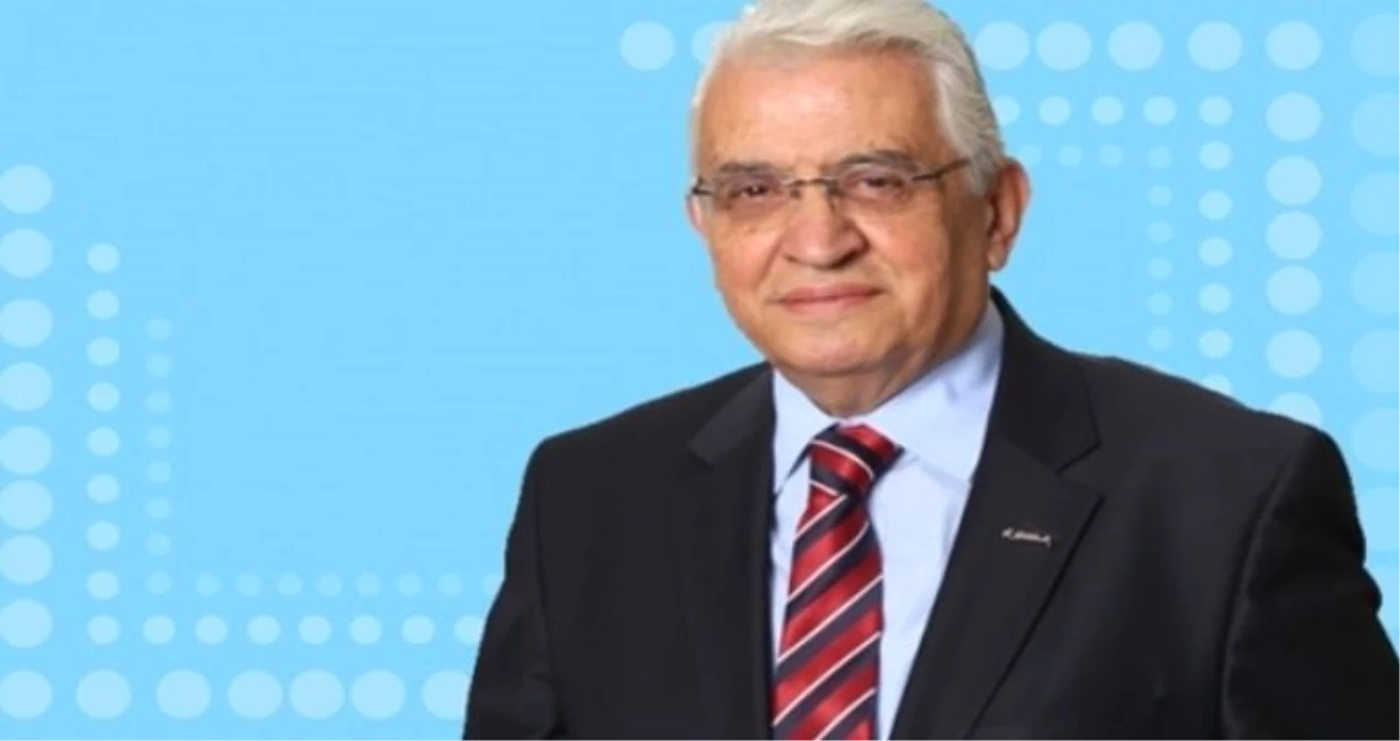 CHP\'nin Kırklareli Merkez Belediye Başkan Adayı Mehmet Tuna Soykan Kimdir?