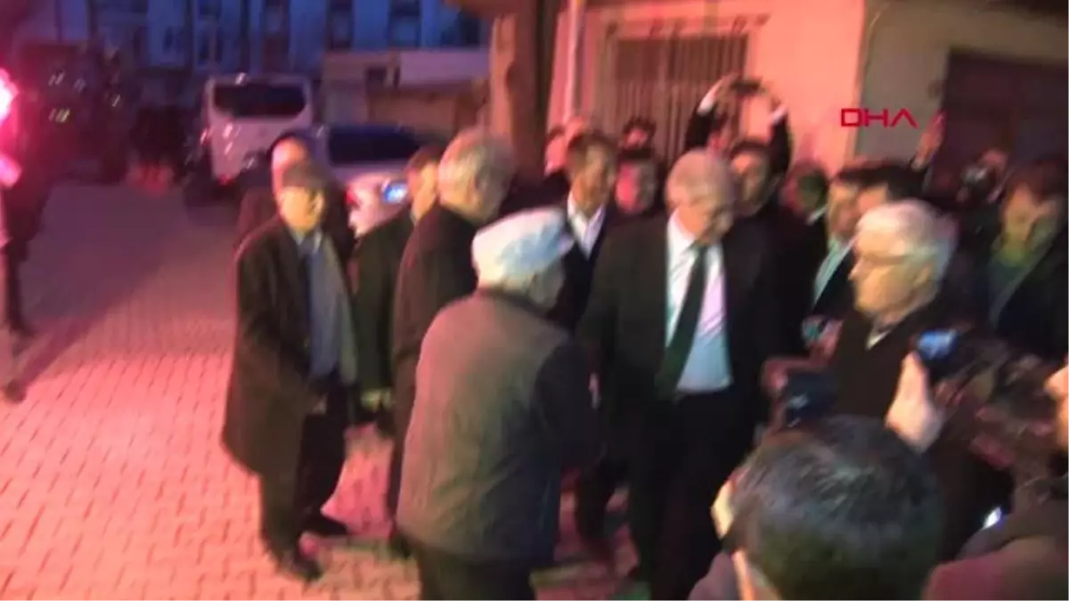 Mevlüt Uysal\'dan Büyükçekmece\'ye Metro Müjdesi