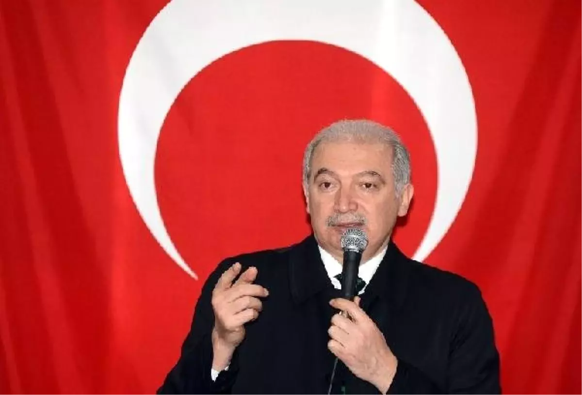 Mevlüt Uysal\'dan Büyükçekmece\'ye Metro Müjdesi