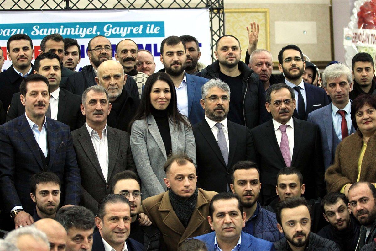 Millet İttifakı, Milletin Vicdanına Açıklayamadıkları Bir Birliktelik"