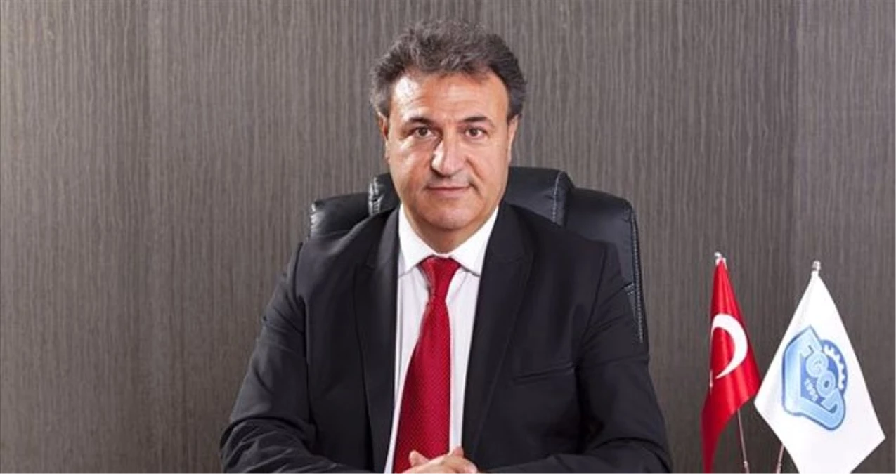 CHP İzmir Bornova İlçesi Belediye Başkan Adayı Mustafa İduğ Kimdir?