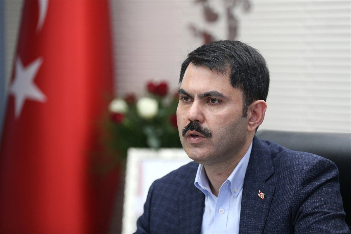 Önce Millet, Önce Memleket Diyeceğiz"
