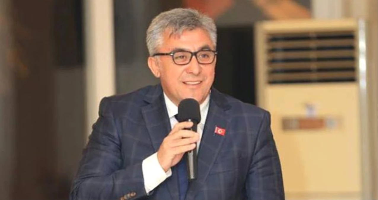 CHP İzmir Güzelbahçe İlçesi Belediye Başkan Adayı Özdem Mustafa İnce Kimdir?
