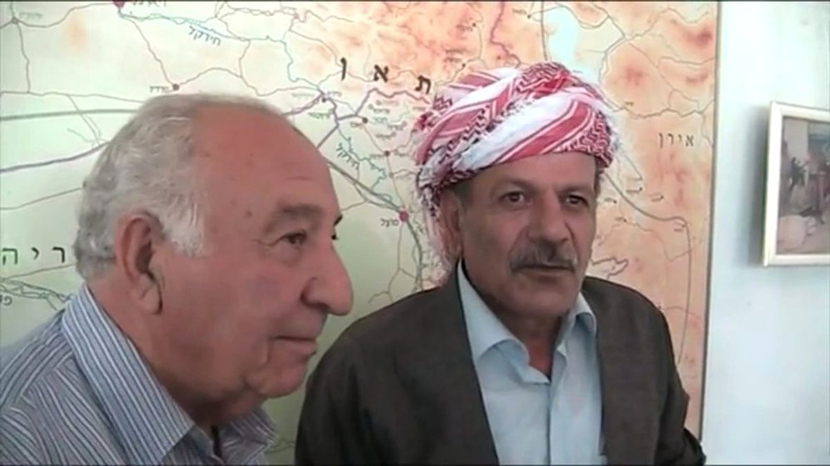 Pkk/kck\'nın Üst Düzey Yöneticisi Yakalandı