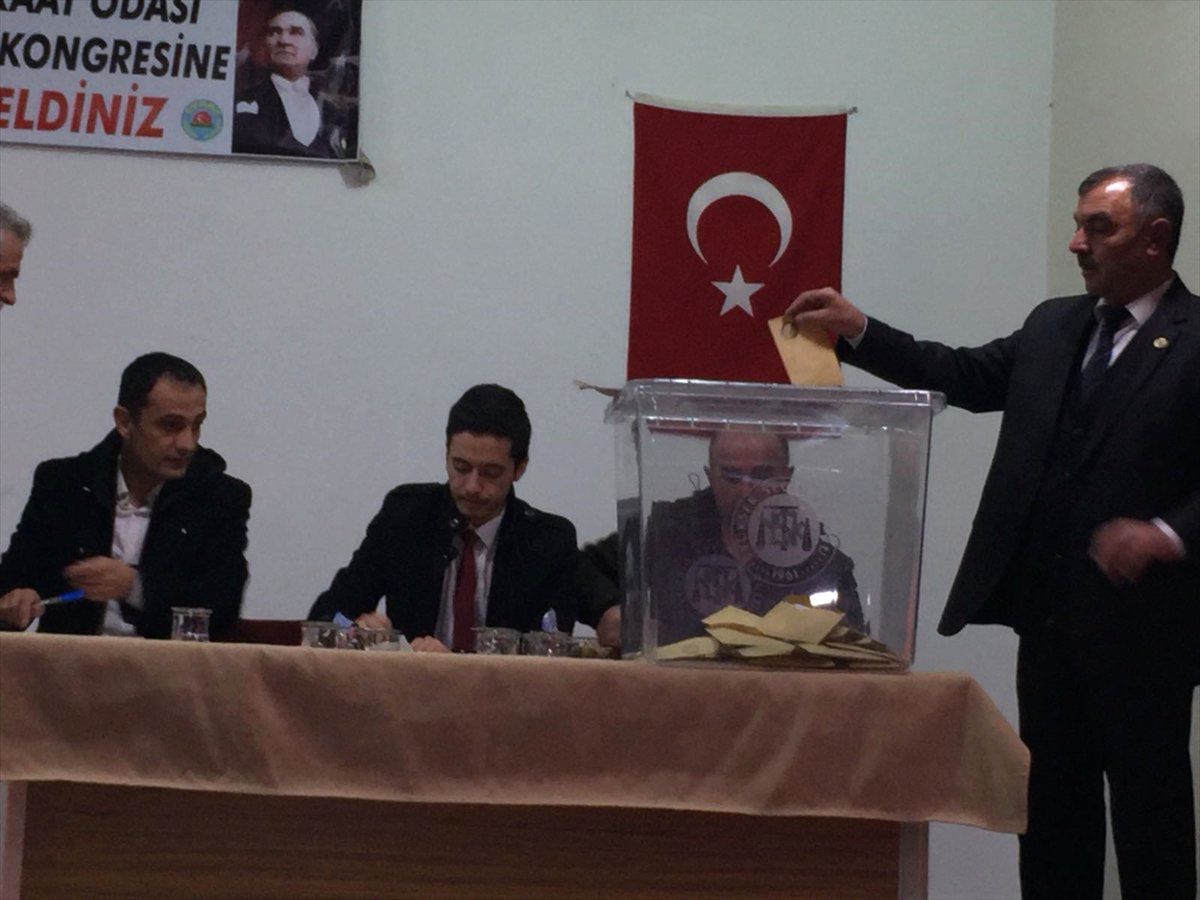Şayettin Ceylancı, Güven Tazeledi
