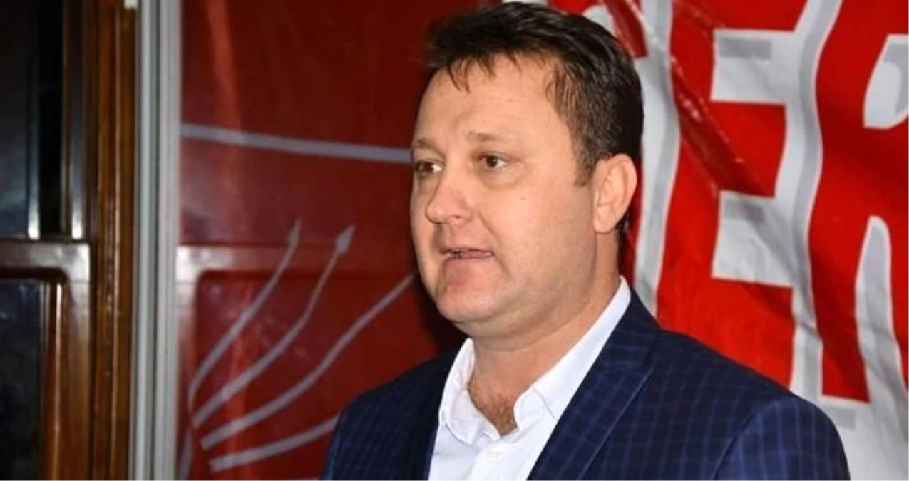 CHP\'nin Menemen Belediye Başkan Adayı Serdar Aksoy Kimdir?