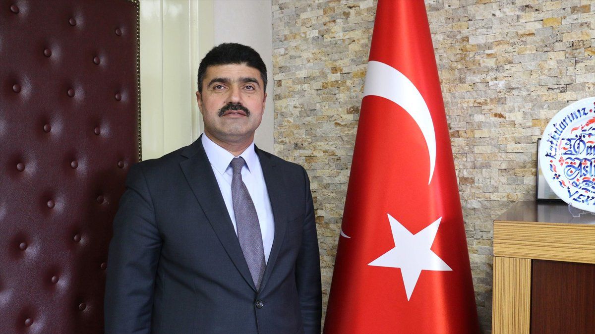 Siirt\'te Geçen Yıl Bin 957 Kişi İşe Yerleştirildi