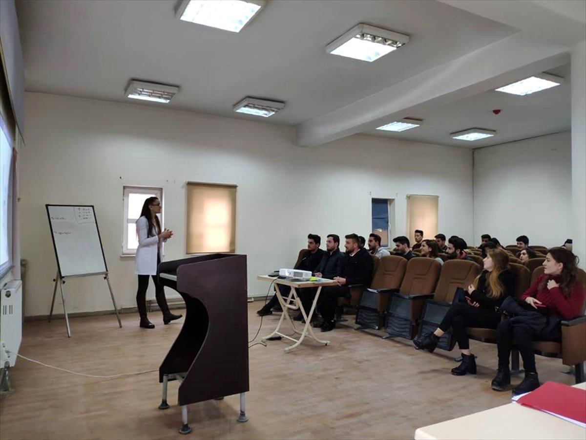 Şırnak\'ta Bulaşıcı Hastalıklar Semineri