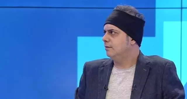 Spor Yorumcusu Ali Ece Den Victor Moses E Ovgu Tam Bir Yetenek Golu Atti Son Dakika Spor