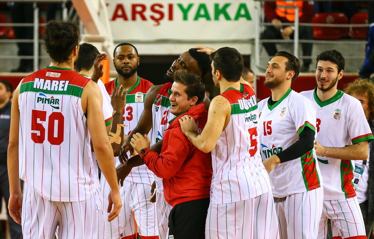 Tahincioğlu Basketbol Süper Ligi