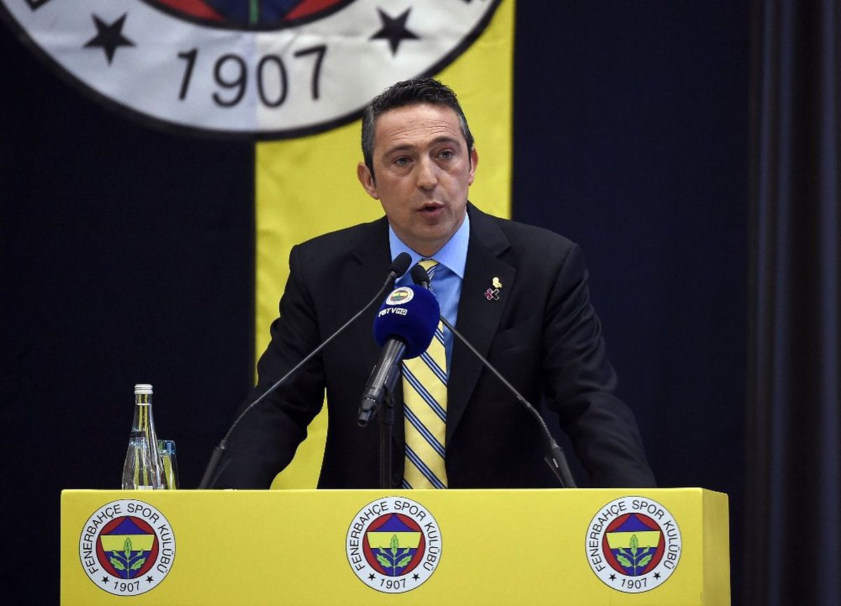 Taraftar Ziyaretinin Çarpıtıldığını Görüyorum"