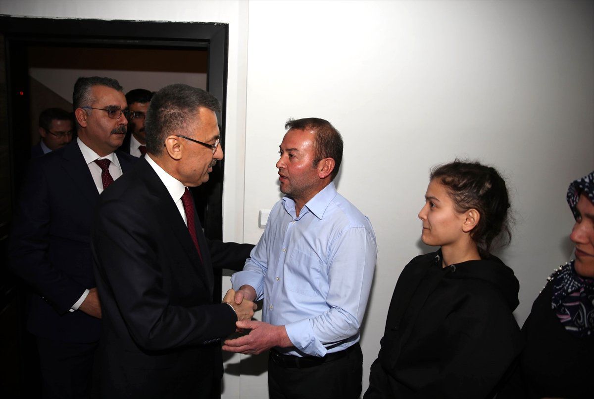 Teröristler Kendilerini Bekleyen Acı Sondan Kaçamayacak"
