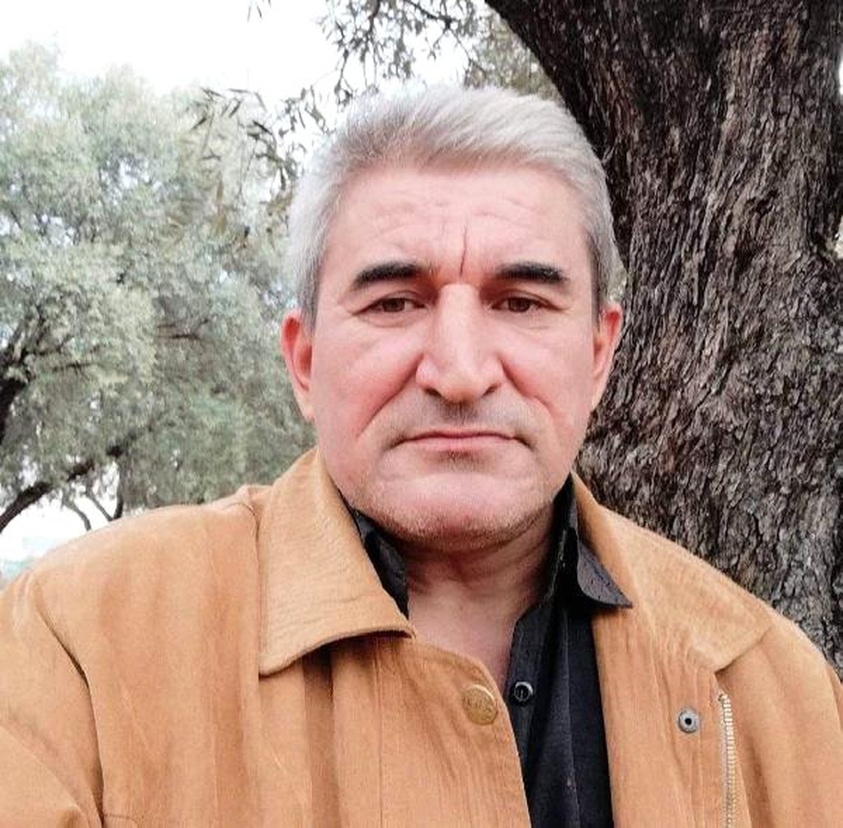Tuğçe Toprağa Verildi, Katil Zanlısı Babası Adliyede