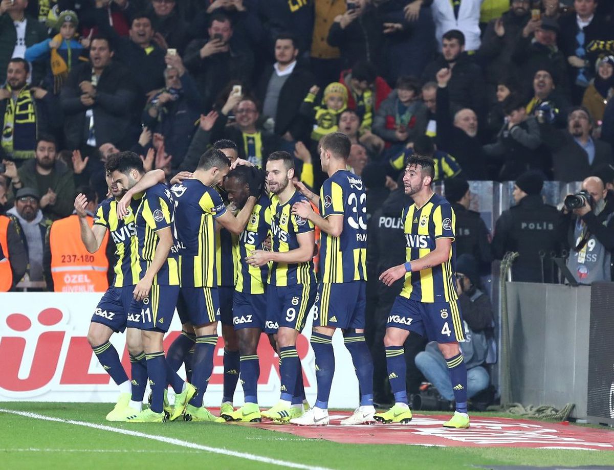 UEFA Listesine 3 İsim