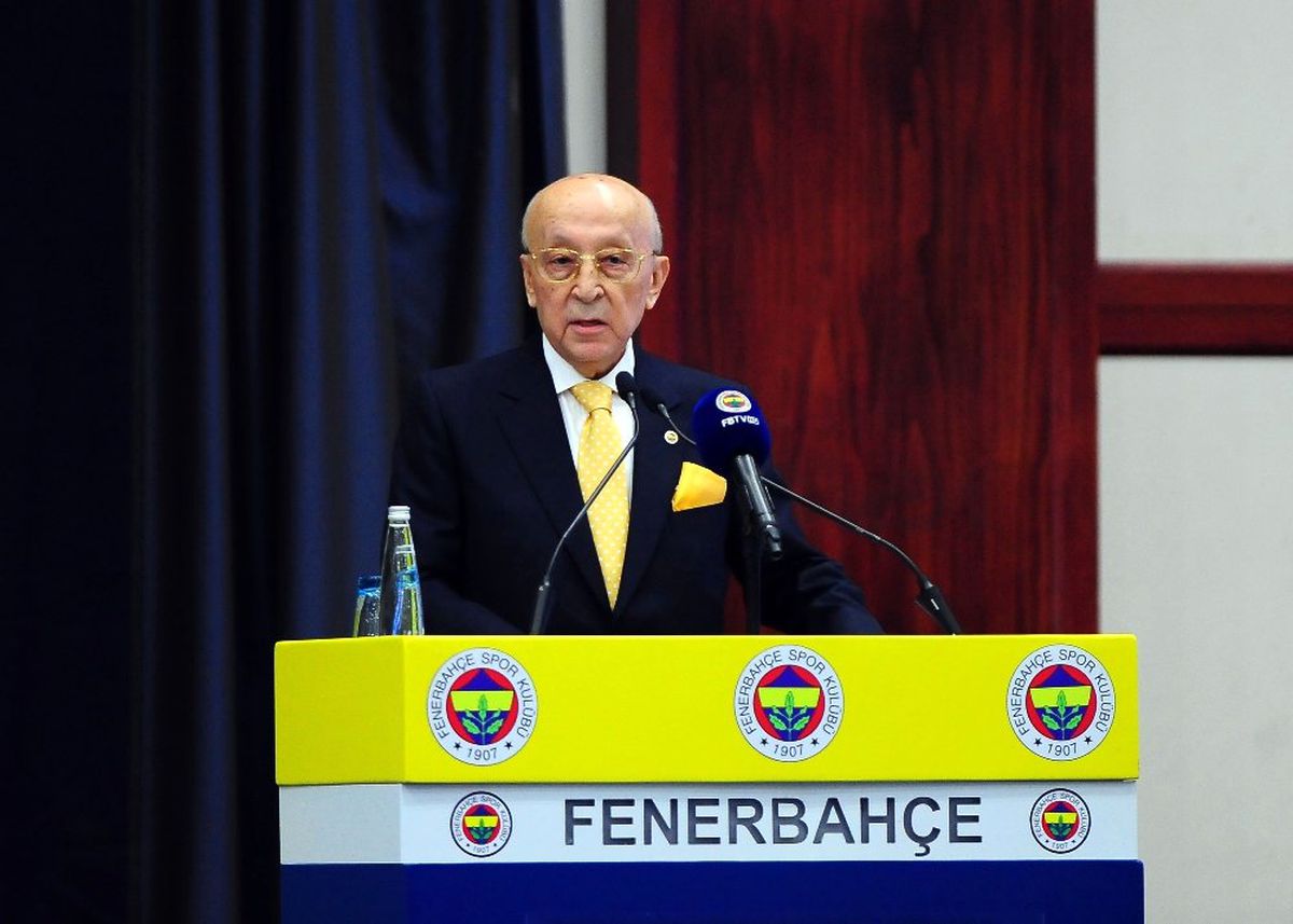 Vefa Küçük\'ten 2018 Yılı Değerlendirmesi