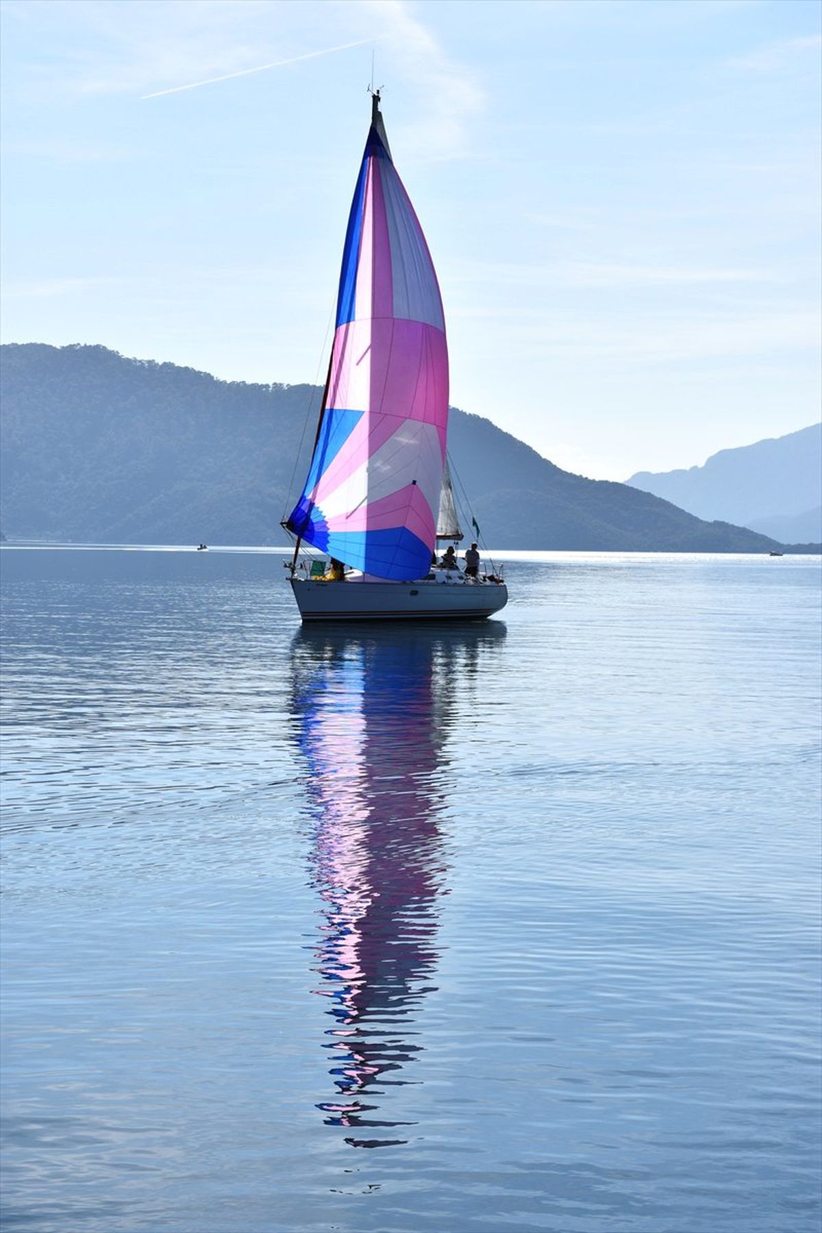 Yat Yarışları: Marmaris Ergo-Mıyc Kış Trofesi