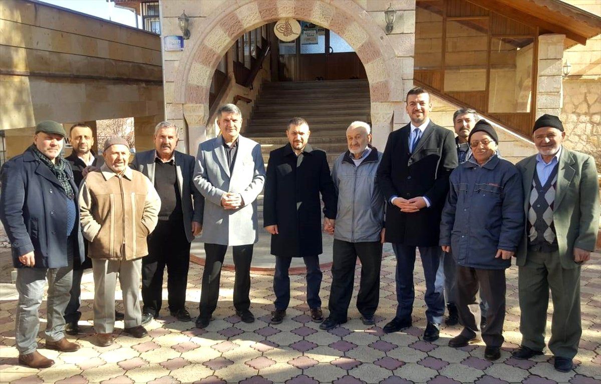 Yerel Seçime Doğru