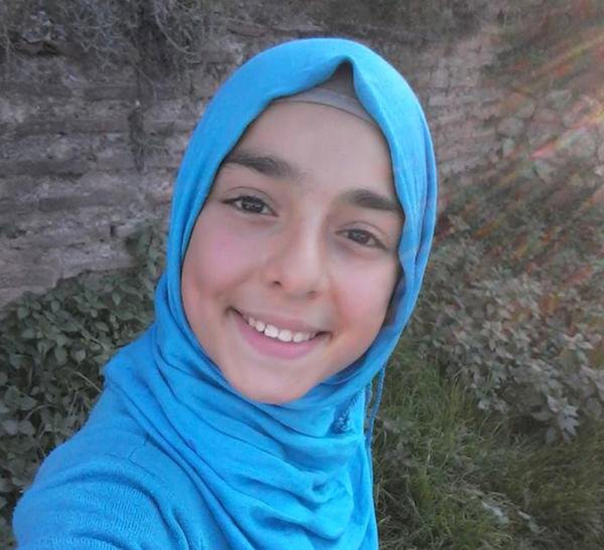 16 Yaşındaki Fatma\'dan 2 Gündür Haber Alınamıyor
